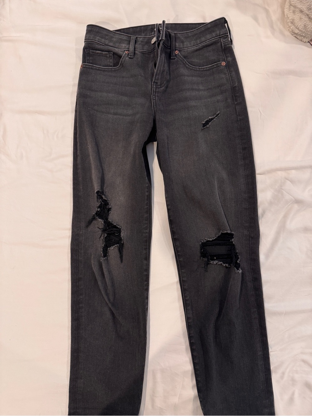 Express Women’s Black Jeans